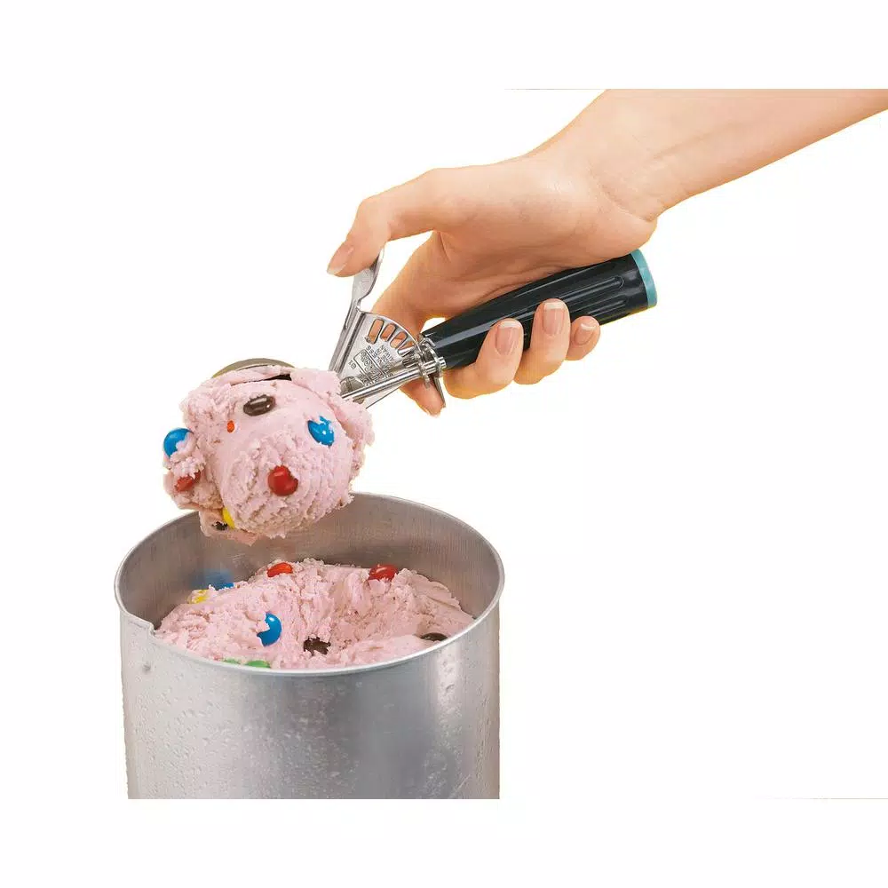 Dessert Makers Hamilton Beach 4 Qt. Ice Cream, Frozen Yogurt, Gelato And Sorbet Maker 4 Dessert Makers Hamilton Beach 4 Qt. Ice Cream, Frozen Yogurt, Gelato And Sorbet Maker - Image 2