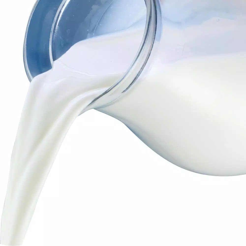 Dessert Makers Hamilton Beach 1.5 Qt. White Ice Cream Maker 6 Dessert Makers Hamilton Beach 1.5 Qt. White Ice Cream Maker - Image 4