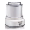 Dessert Makers Hamilton Beach 1.5 Qt. White Ice Cream Maker 2 Dessert Makers Hamilton Beach 1.5 Qt. White Ice Cream Maker -Dessert Makers Popular Store white hamilton beach ice cream makers 68880 64 1000