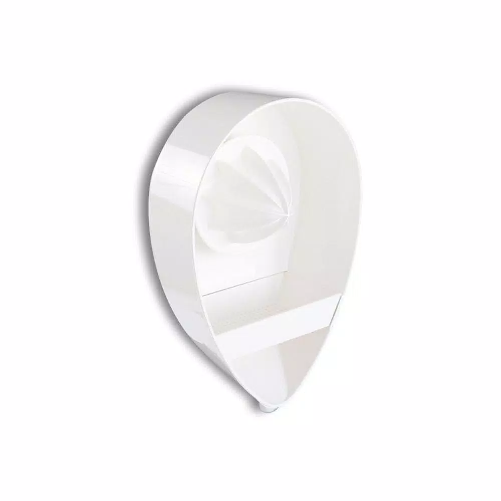 Mixers KitchenAid White Citrus Juicer Attachment For KitchenAid Stand Mixer 4 Mixers KitchenAid White Citrus Juicer Attachment For KitchenAid Stand Mixer - Image 2