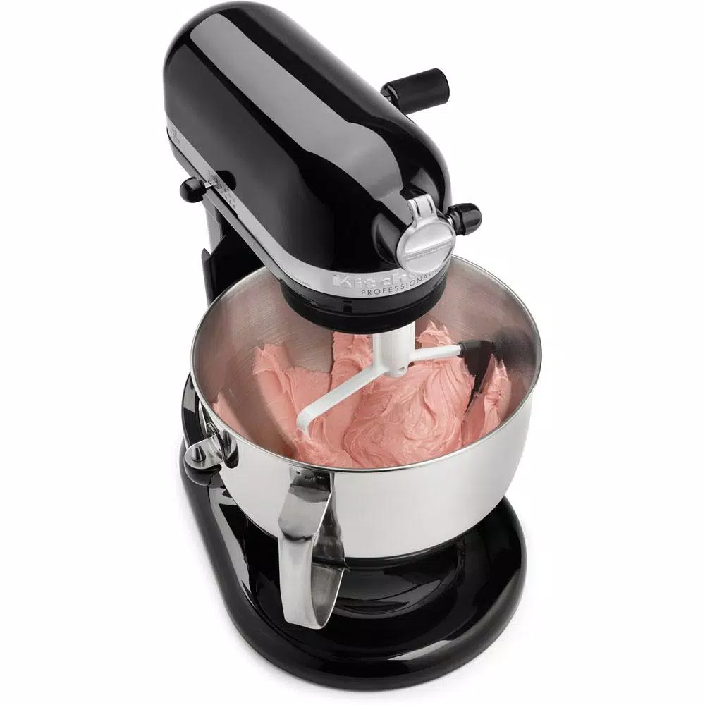 Mixers KitchenAid Flex Edge Beater For 6 Qt. Tilt-Head Stand Mixer 5 Mixers KitchenAid Flex Edge Beater For 6 Qt. Tilt-Head Stand Mixer - Image 3