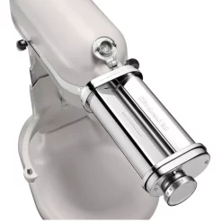 Mixers KitchenAid Professional 600 Series 6 Qt. 10-Speed Stand Mixer With Mixer Attachments -Milkshake White 7 Mixers KitchenAid Professional 600 Series 6 Qt. 10-Speed Stand Mixer With Mixer Attachments -Milkshake White -Dessert Makers Popular Store white kitchenaid stand mixers kp26m1xmh a0 1000