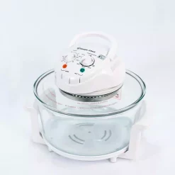 Toasters Magic Chef 1300 W White Convection Countertop Oven With Built-In Timer 10 Toasters Magic Chef 1300 W White Convection Countertop Oven With Built-In Timer -Dessert Makers Popular Store white magic chef toaster ovens ewgc12w3 1f 1000