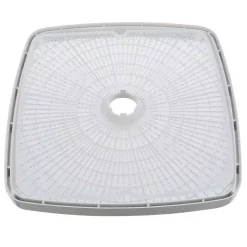 Food Processing Nesco Square 4-Tray White Food Dehydrator And Jerky Maker 15 Food Processing Nesco Square 4-Tray White Food Dehydrator And Jerky Maker -Dessert Makers Popular Store white nesco dehydrators fd 80 76 1000