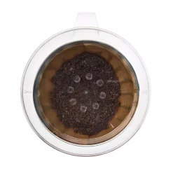 Coffee Makers OXO Good Grips 1.5-Cup White Pour-Over Coffee Maker 21 Coffee Makers OXO Good Grips 1.5-Cup White Pour-Over Coffee Maker -Dessert Makers Popular Store white oxo drip coffee makers 11180100 1d 1000