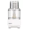 Food Processing Cuisinart PRO Custom 11-Cup 2-Speed Classic White Food Processor With Pulse Control 2 Food Processing Cuisinart PRO Custom 11-Cup 2-Speed Classic White Food Processor With Pulse Control -Dessert Makers Popular Store white plastic cuisinart food processors dlc 8sy 64 1000