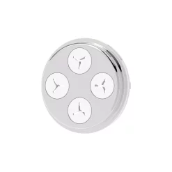 Mixers Cuisinart Pasta Extruder Attachment Stainless Steel For 5.5 Qt. Stand Mixer White -Dessert Makers Popular Store white plastic cuisinart stand mixers pe 50 4f 1000