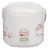 Cookers SPT 10-Cup Rice Cooker 1 Cookers SPT 10-Cup Rice Cooker -Dessert Makers Popular Store white plastic spt rice cookers sc 1812p 64 1000
