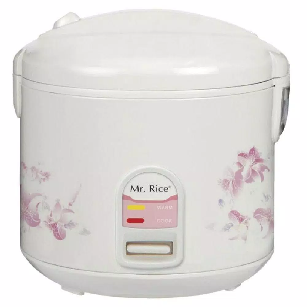 Cookers SPT 10-Cup Rice Cooker 3 Cookers SPT 10-Cup Rice Cooker