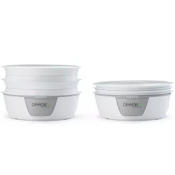 Food Processing Presto Dehydro 4-Tray White Food Dehydrator 10 Food Processing Presto Dehydro 4-Tray White Food Dehydrator -Dessert Makers Popular Store white presto dehydrators 06300 1f 1000