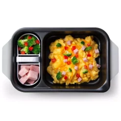 Cookers Presto Bento Box White 1.75 Cup Electric Steamer Ramen Noodle Cooker -Dessert Makers Popular Store white presto rice cookers 04634 1f 1000