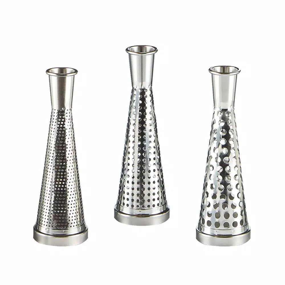 Food Processing Weston 16-Cup Red And White Electric Tomato Strainer 6 Food Processing Weston 16-Cup Red And White Electric Tomato Strainer - Image 4