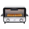 Toasters SPT Easy Grasp 800 W 2-Slice White Countertop Toaster Oven With Built-In Timer 2 Toasters SPT Easy Grasp 800 W 2-Slice White Countertop Toaster Oven With Built-In Timer -Dessert Makers Popular Store white spt toaster ovens so 0972w 64 1000