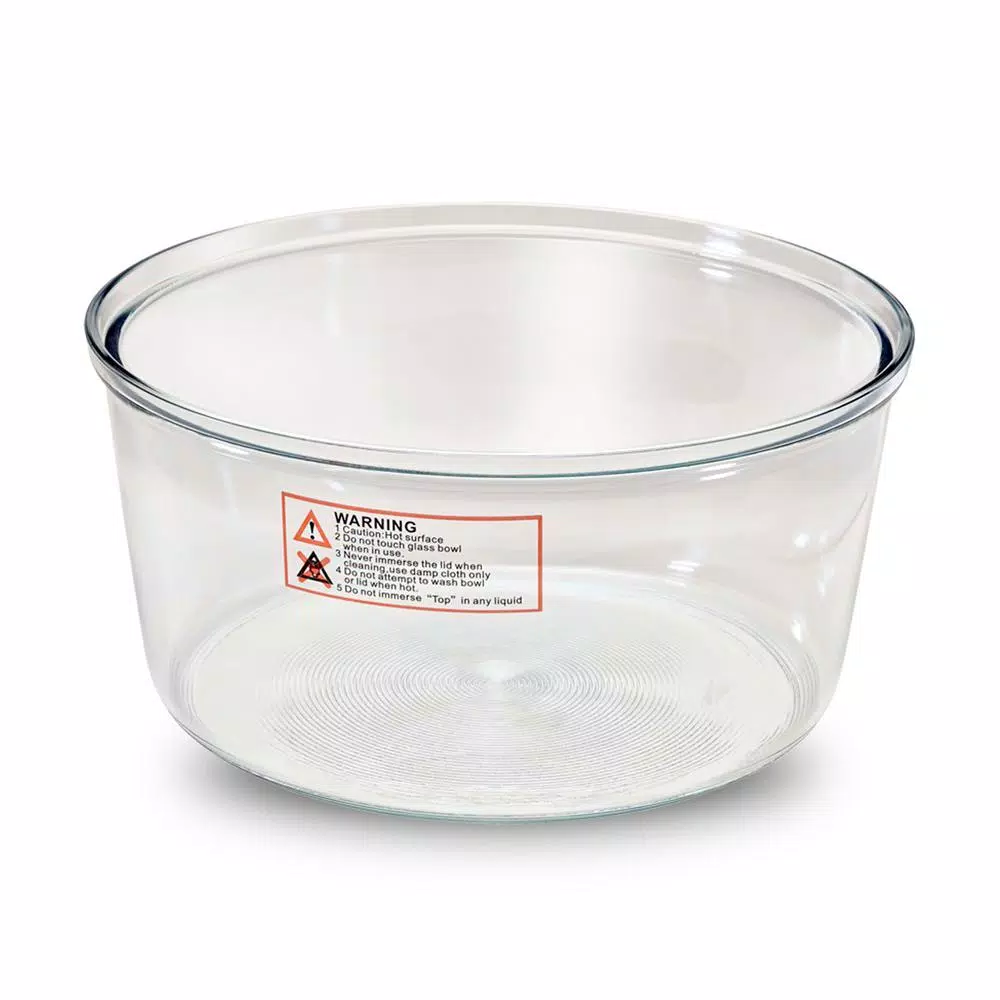 Toasters SPT 1300 W White Countertop Convection Oven With Built-in Timer And Extender Ring 7 Toasters SPT 1300 W White Countertop Convection Oven With Built-in Timer And Extender Ring - Image 5