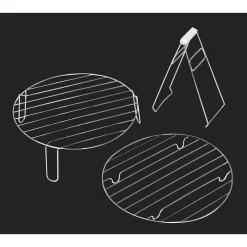 Toasters SPT 1300 W White Countertop Convection Oven With Built-in Timer And Extender Ring 13 Toasters SPT 1300 W White Countertop Convection Oven With Built-in Timer And Extender Ring -Dessert Makers Popular Store white spt toaster ovens so 2004 4f 1000