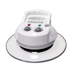 Toasters SPT 1300 W White Countertop Convection Oven With Built-in Timer And Extender Ring 11 Toasters SPT 1300 W White Countertop Convection Oven With Built-in Timer And Extender Ring -Dessert Makers Popular Store white spt toaster ovens so 2004 a0 1000