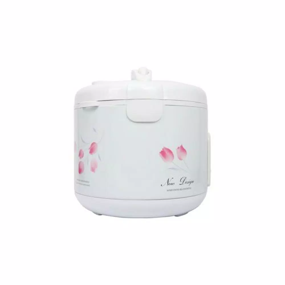 Cookers Tayama 8-Cup White Rice Cooker With Air-Tight Lid And Non-Stick Inner Pot 5 Cookers Tayama 8-Cup White Rice Cooker With Air-Tight Lid And Non-Stick Inner Pot - Image 3