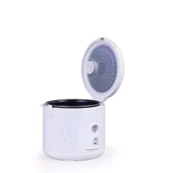 Cookers Tayama 10-Cup White Rice Cooker With Food Steamer Basket 13 Cookers Tayama 10-Cup White Rice Cooker With Food Steamer Basket -Dessert Makers Popular Store white tayama rice cookers trc 1000v 44 1000