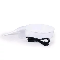 Cookers Tayama 10-Cup White Rice Cooker With Food Steamer Basket 15 Cookers Tayama 10-Cup White Rice Cooker With Food Steamer Basket -Dessert Makers Popular Store white tayama rice cookers trc 1000v 76 1000