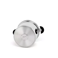 Cookers Tayama 7 Qt. Stainless Steel White Thermal Cooker/Slow Cooker 16 Cookers Tayama 7 Qt. Stainless Steel White Thermal Cooker/Slow Cooker -Dessert Makers Popular Store white tayama slow cookers txm 70xl 76 1000