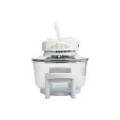 Toasters Tayama Turbo 1300 W White Countertop Convection Oven With Built-In Timer 10 Toasters Tayama Turbo 1300 W White Countertop Convection Oven With Built-In Timer -Dessert Makers Popular Store white tayama toaster ovens to 2000xr 1f 1000