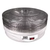 Food Processing Weston 4-Tray White Food Dehydrator 1 Food Processing Weston 4-Tray White Food Dehydrator -Dessert Makers Popular Store white weston dehydrators 75 0601 w 64 1000