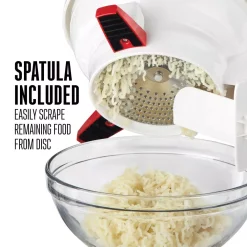 Food Processing Weston 7-Cup 2-Speed White Food Processor Mill 17 Food Processing Weston 7-Cup 2-Speed White Food Processor Mill -Dessert Makers Popular Store white weston food processors 61 0201 w 76 1000